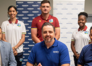 CWI establishes new commercial partnership with Courts