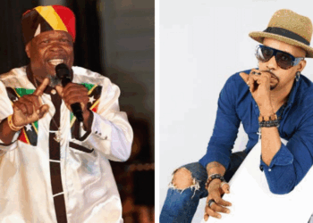 Antigua Calypso Tent 2025 Ignites the Season with New Venue, Big Vibes, and Powerful Performances