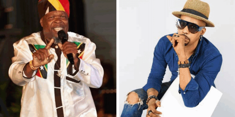 Antigua Calypso Tent 2025 Ignites the Season with New Venue, Big Vibes, and Powerful Performances