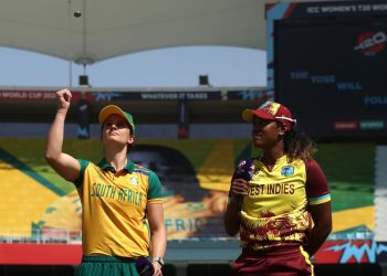 CWI announces women’s squad for home series against South Africa