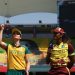 CWI announces women’s squad for home series against South Africa