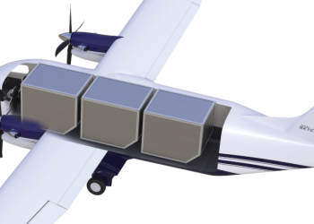 Government to acquire a cargo plane to establish the country as a regional transshipment hub