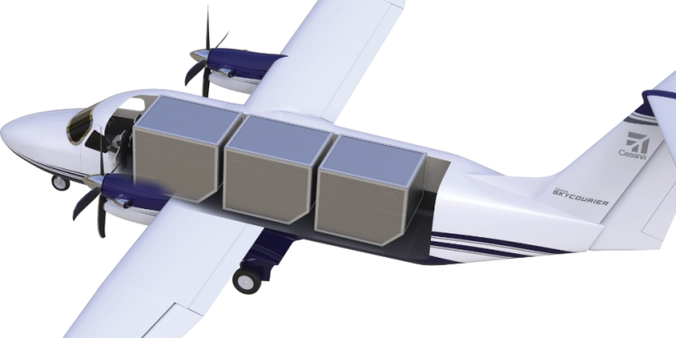 Government to acquire a cargo plane to establish the country as a regional transshipment hub