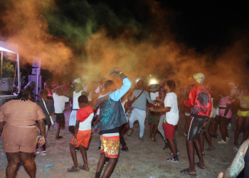 Caribana 2025 described as ‘absolutely great’