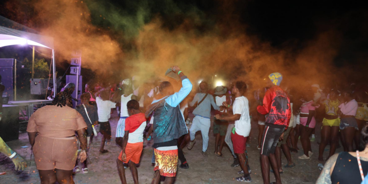 Caribana 2025 described as ‘absolutely great’