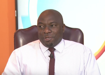 ABUT President accused of acting outside his presidential authority