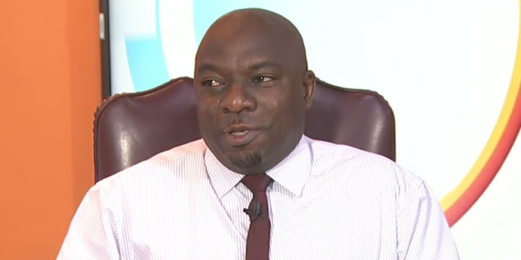 ABUT President accused of acting outside his presidential authority