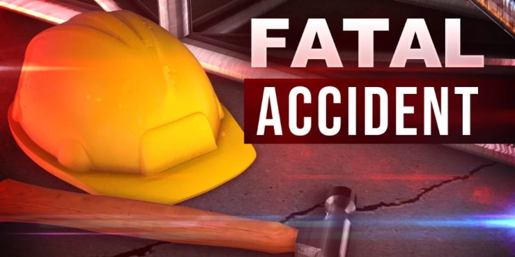 Bendals man dies following workplace accident