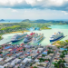Antigua Cruise Port to enforce parking and solicitation regulations in Lower St. John’s