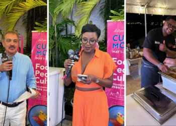 Antigua and Barbuda nominated for World Culinary Award