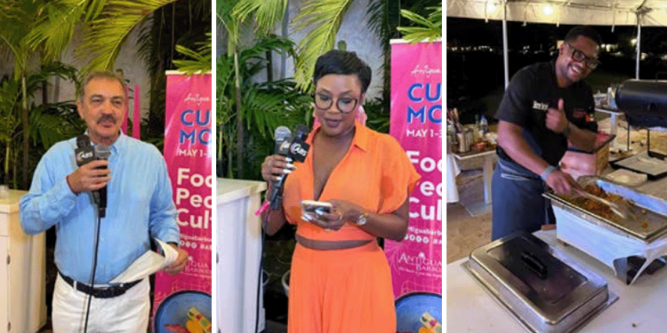 Antigua and Barbuda nominated for World Culinary Award