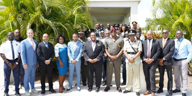Antigua and Barbuda set to Ratify Treaty of San Jose at upcoming sitting of Parliament