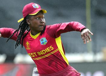Dietz says Deandra Dottin undergoing rehab in Canada
