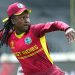 Dietz says Deandra Dottin undergoing rehab in Canada