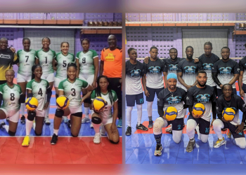 ABAVA wraps up Division 1 League competitions