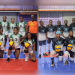 ABAVA wraps up Division 1 League competitions