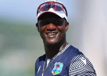 Sammy happy with preparation ahead of Australia series