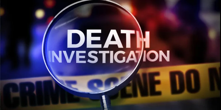 Police investigate sudden death of French national