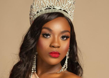Desrie Markham Set to Represent Antigua and Barbuda at Miss Caribbean Universe