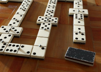 National team in training to defend world domino championship