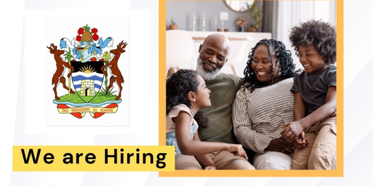 Ministry Invites Applications for Elderly Care Assistant Positions