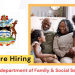 Ministry Invites Applications for Elderly Care Assistant Positions