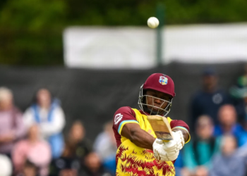 Hope sets sights on growth, Lewis embraces comeback