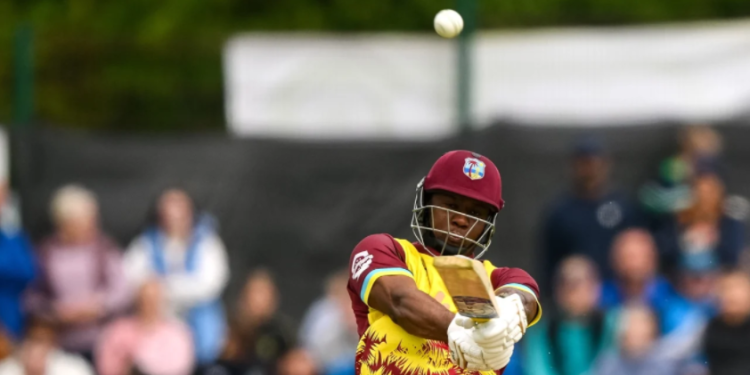 Hope sets sights on growth, Lewis embraces comeback