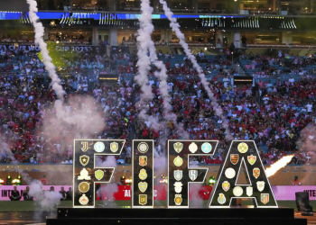 Healthy crowds and Messi mania lift Club World Cup, but quality gap shows