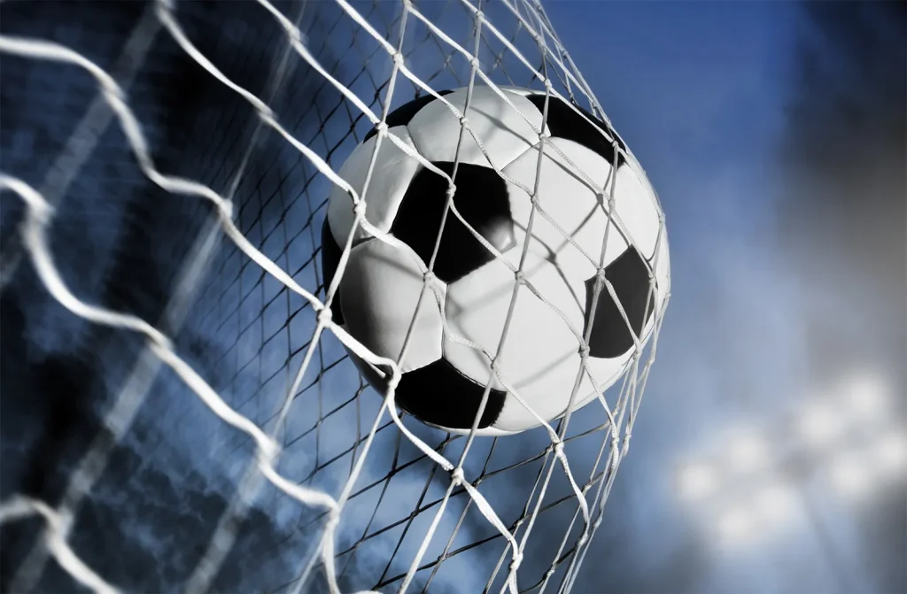 Palace gets first win in Fort Road football league