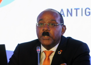 PM Browne has high hopes for next year’s CHOGM in St. John’s