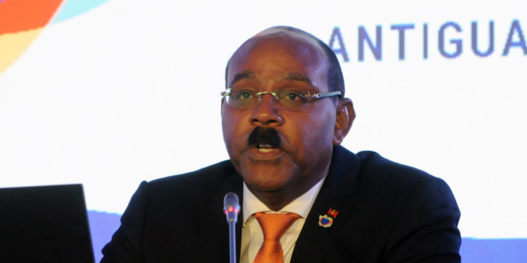 PM Browne has high hopes for next year’s CHOGM in St. John’s