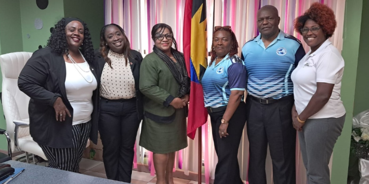 ABNDA intensifies preparations to host World Domino Championships