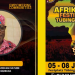 Ian Joseph, unofficial ‘Cultural Ambassador’, heads for African festival in Germany