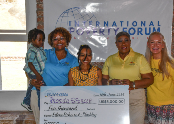 International Non-profit organization selects Antigua and Barbuda as the venue for its 2026 conference