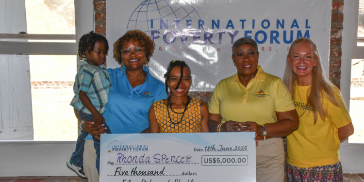 International Non-profit organization selects Antigua and Barbuda as the venue for its 2026 conference