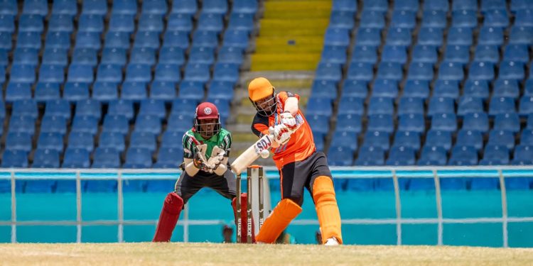 Anguilla book spot in final of LICB T20 Festival