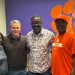 Sports officials Visit Clemson University to Strengthen Sports Development Partnerships