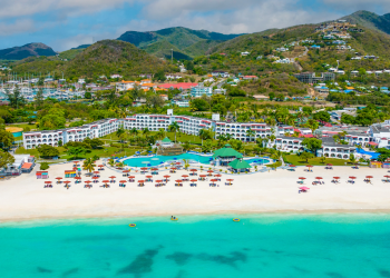 Government agrees to allow the Social Security Scheme to invest in the Jolly Beach Resort