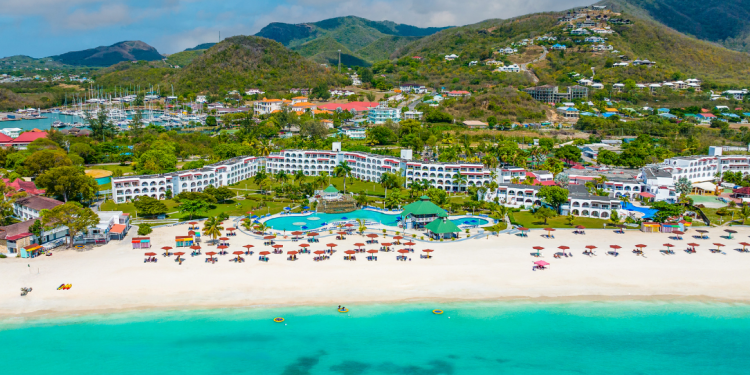 Government agrees to allow the Social Security Scheme to invest in the Jolly Beach Resort