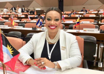 COVID-19 slows Antigua and Barbuda’s march towards attaining SDG’s by 2030