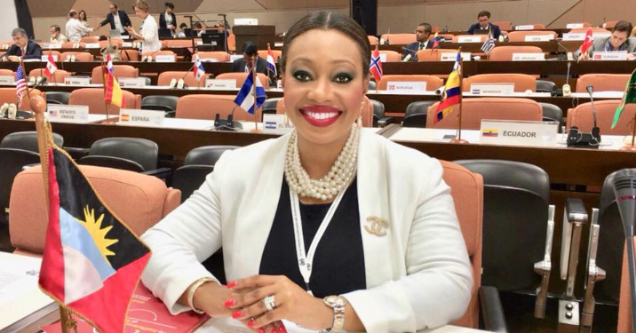 COVID-19 slows Antigua and Barbuda’s march towards attaining SDG’s by 2030