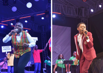 Historic Opportunity for Rising Junior Calypsonians to Shine on the Big Stage