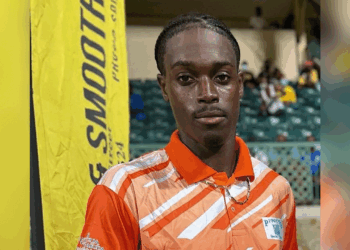 More success for Crushers in ABCA’s Super40 Cup