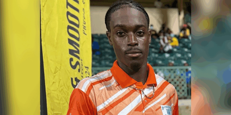 More success for Crushers in ABCA’s Super40 Cup