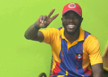 Antigua make winning start to LICB T20 Festival