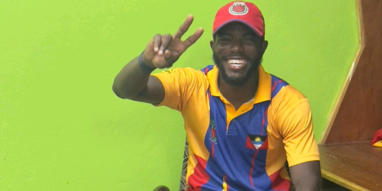 Antigua make winning start to LICB T20 Festival
