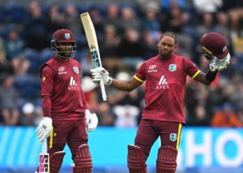 England beat West Indies to clinch ODI series
