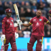England beat West Indies to clinch ODI series