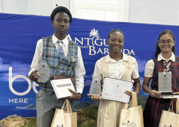 Kiara Kwenga is the National Tourism Youth Congress Speech Competition winner, 2025